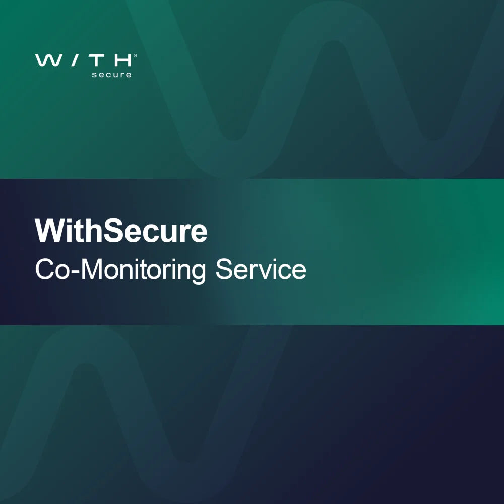 WithSecure Társfelügyeleti Szolgáltatás