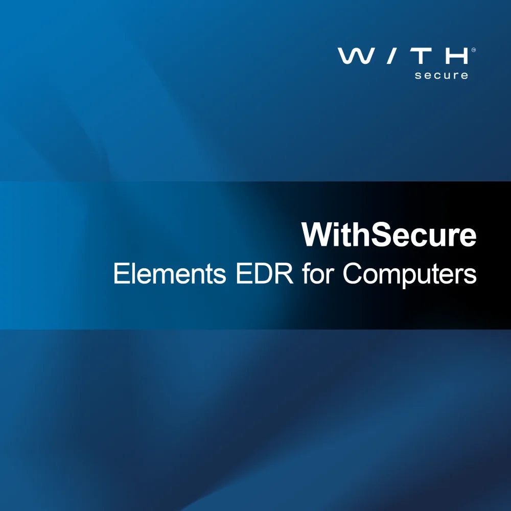WithSecure Elements EDR számítógépekhez