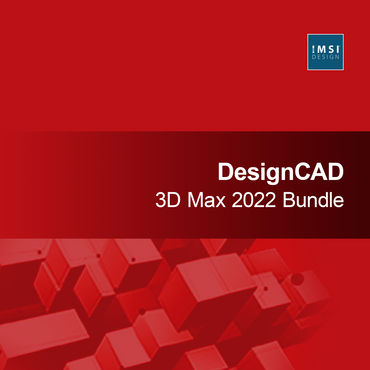 DesignCAD 3D Max 2022 csomag