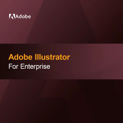 Adobe Illustrator vállalati használatra