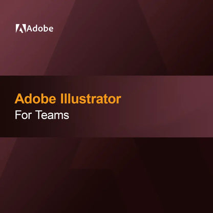Adobe Illustrator csapatoknak