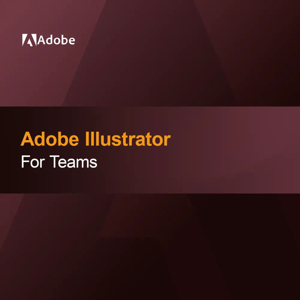 Adobe Illustrator csapatoknak