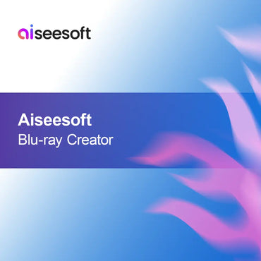 Aiseesoft Blu-ray Készítő