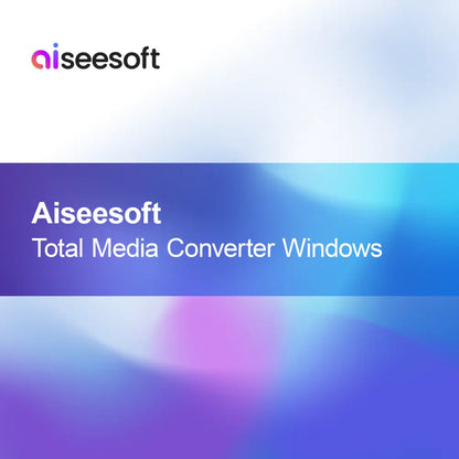Aiseesoft Teljes Média Konverter
