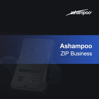 Ashampoo ZIP Üzleti