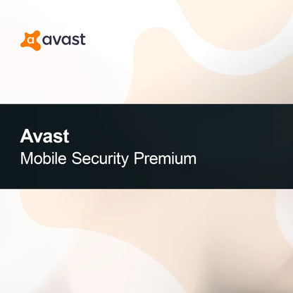 Avast Mobile Security Prémium