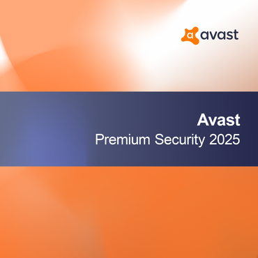 Avast Prémium Biztonság 2025