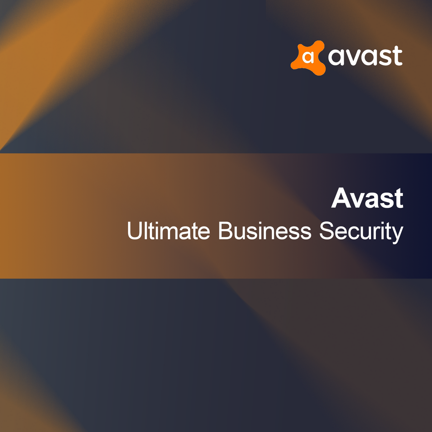 Avast Ultimate Üzleti Biztonság
