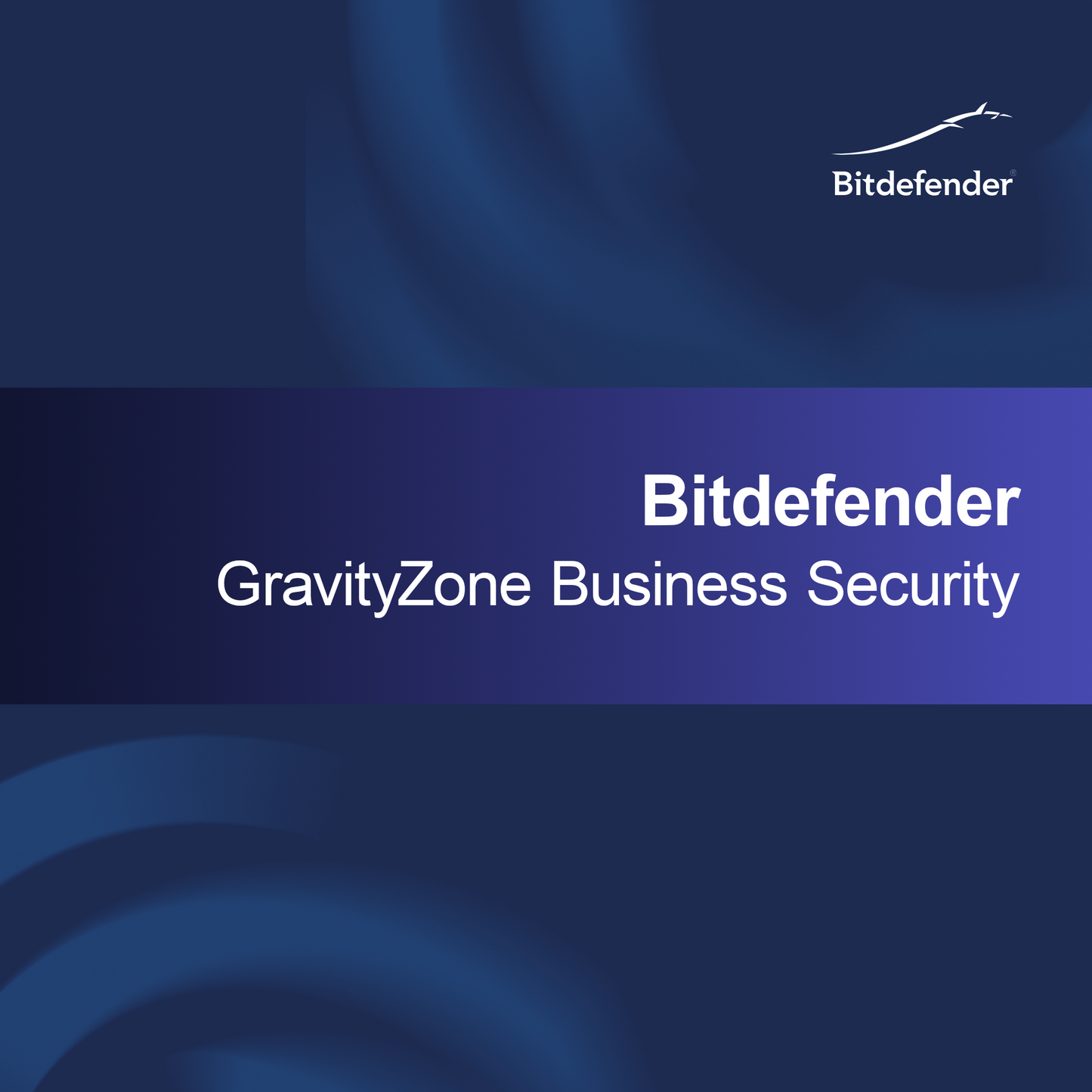 Bitdefender GravityZone Üzleti Biztonság