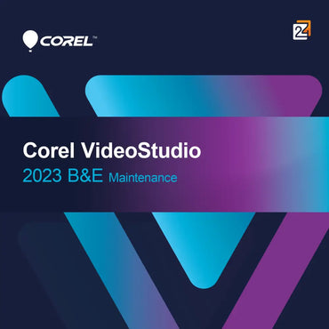 Corel VideoStudio B&E Maintenance