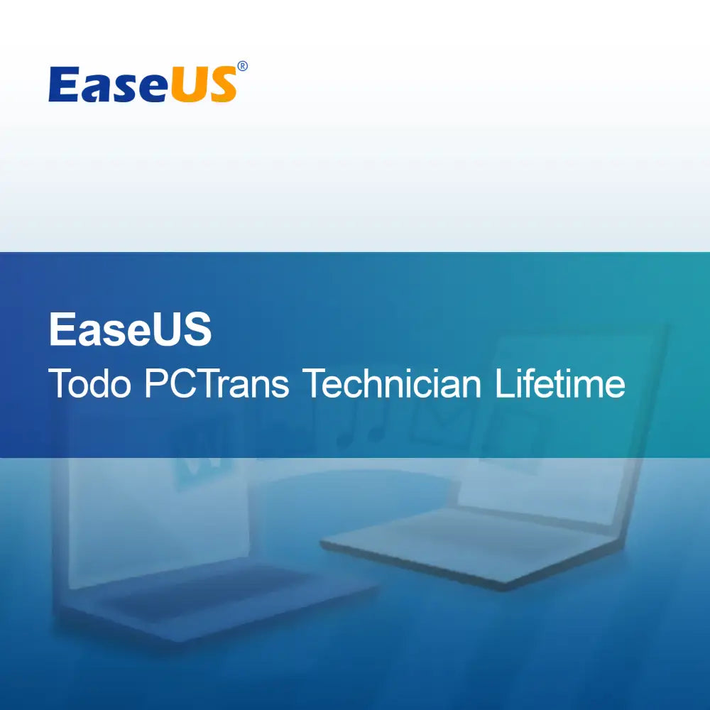 EaseUS Todo PCTrans Technician Élettartam