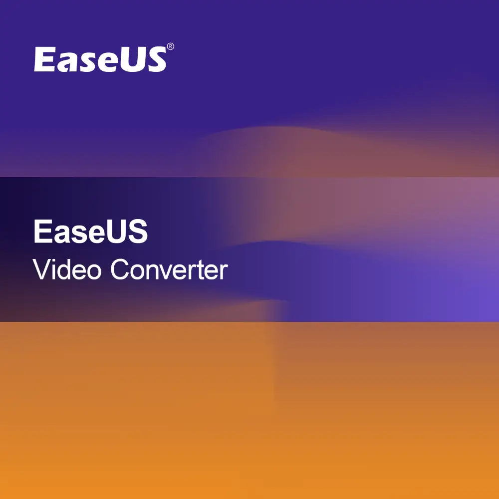 EaseUS Videó Konverter
