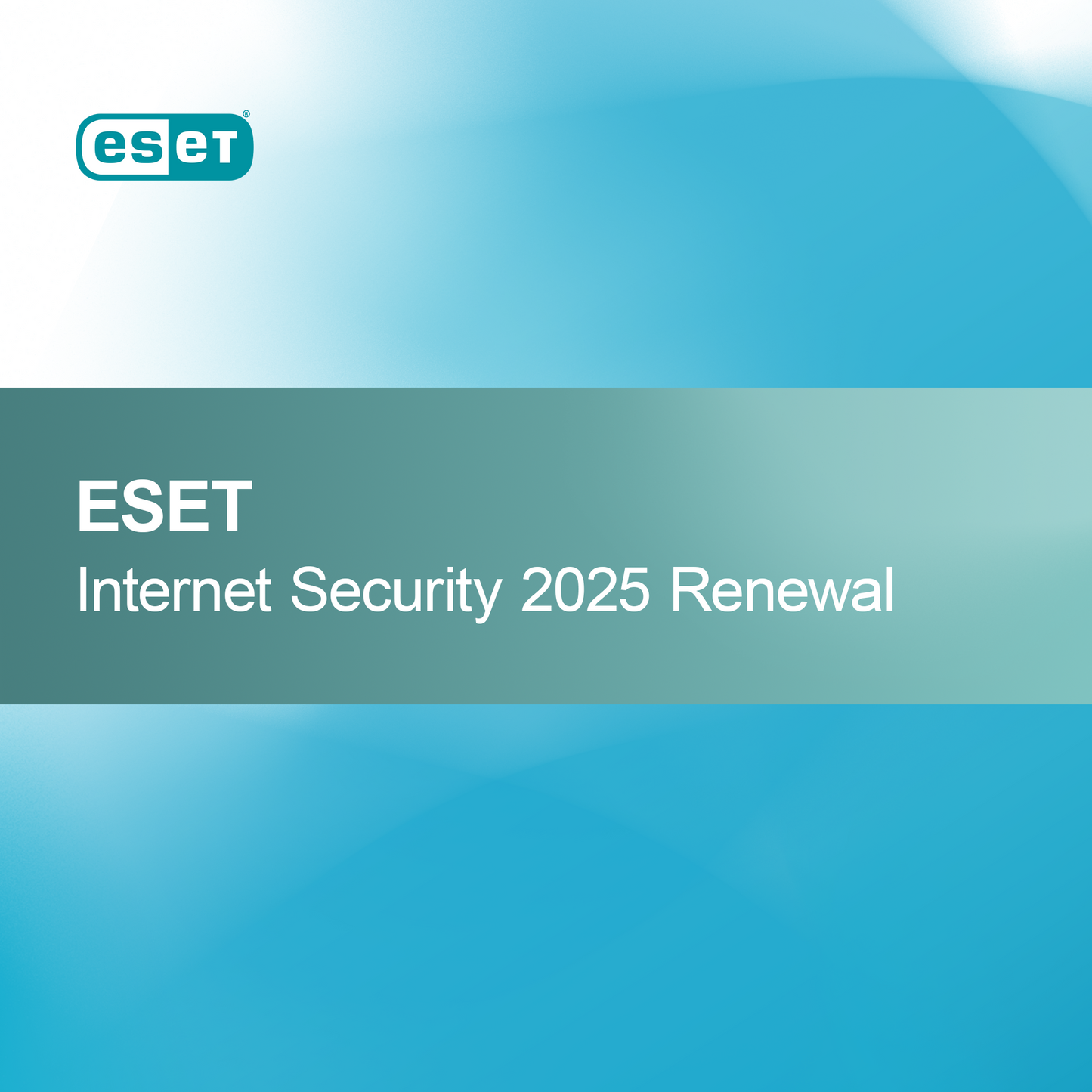 ESET Internet Security 2025 megújítás