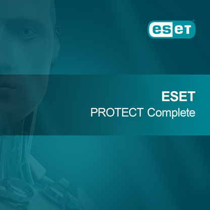 ESET PROTECT Teljes