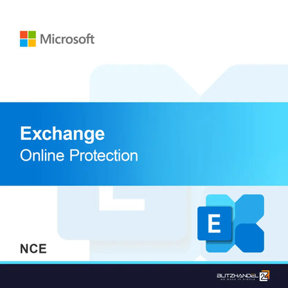 Exchange Online Védelem (NCE)