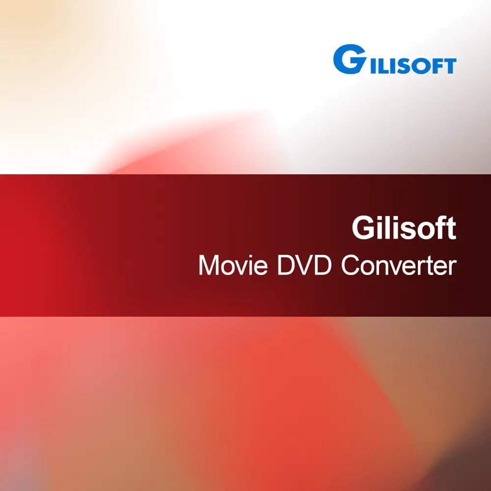 Gilisoft Film DVD Átalakító