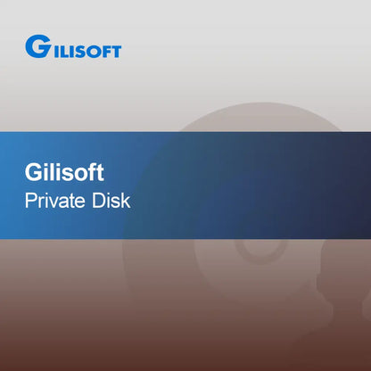 Gilisoft Privát Lemez