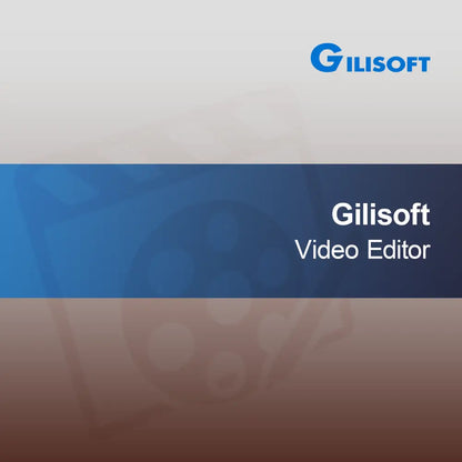 Gilisoft Videószerkesztő