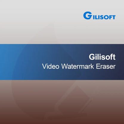 Gilisoft Videó Vízjel Eltávolító
