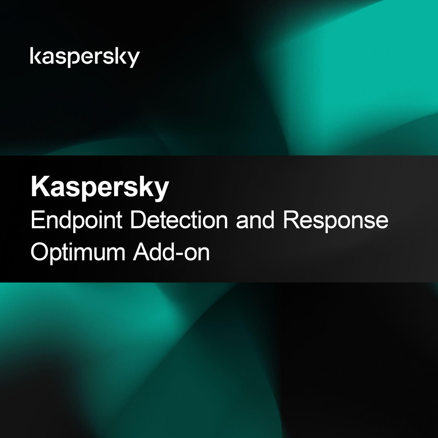 Kaspersky Endpoint Detection and Response Optimum kiegészítő