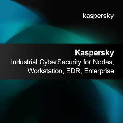 Kaspersky Ipari Kibervédelem Csomópontokhoz, Munkaállomáshoz, EDR-hez, Vállalati szint