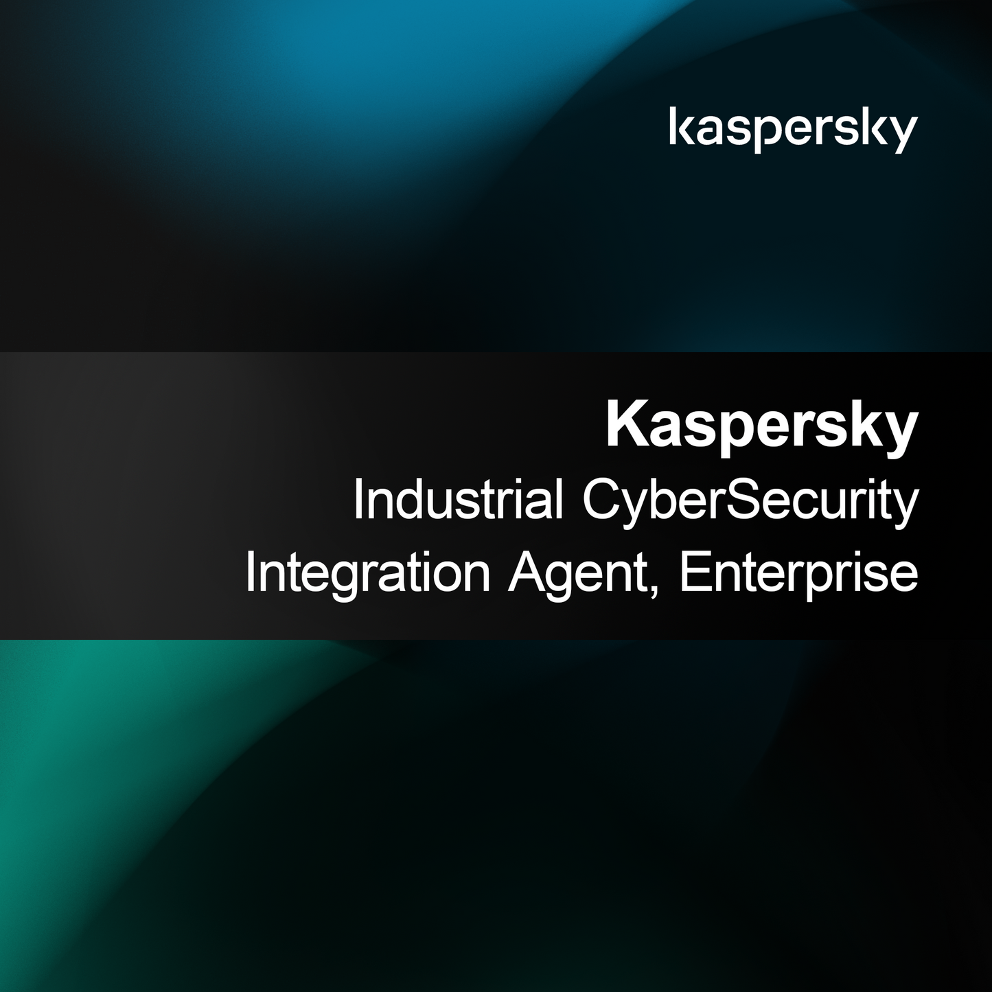 Kaspersky Ipari Kiberbiztonsági Integrációs Ügynök, Vállalati