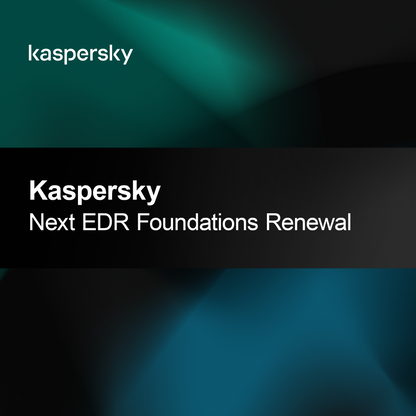 Kaspersky Next EDR Alapok Megújítása