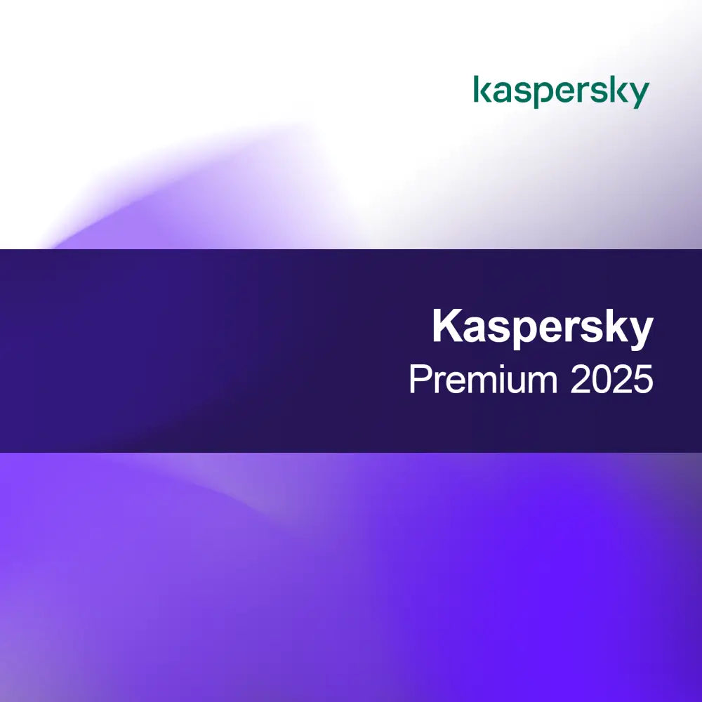 Kaspersky Prémium 2025