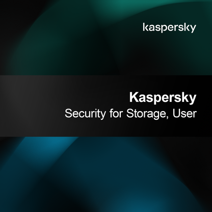 Kaspersky Biztonság Tároláshoz, Felhasználó