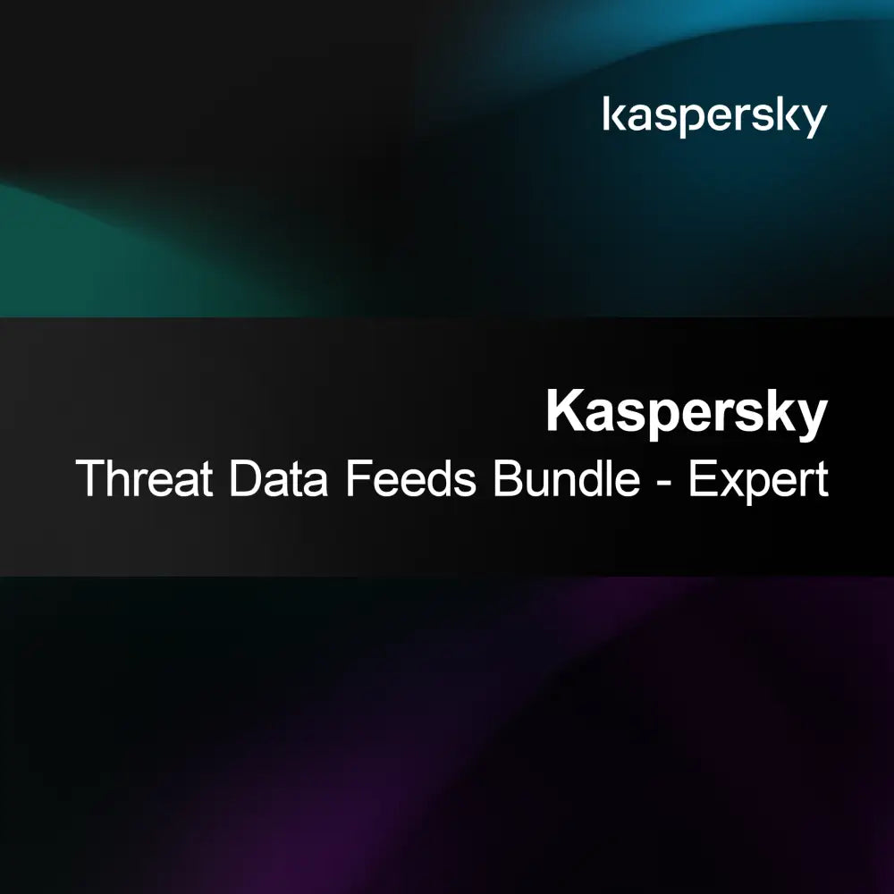 Kaspersky Threat Data Feeds Csomag - Szakértő