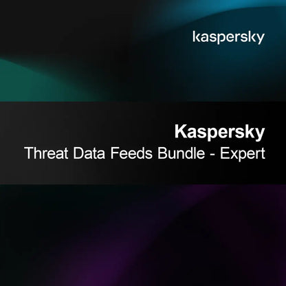 Kaspersky Threat Data Feeds Csomag - Szakértő