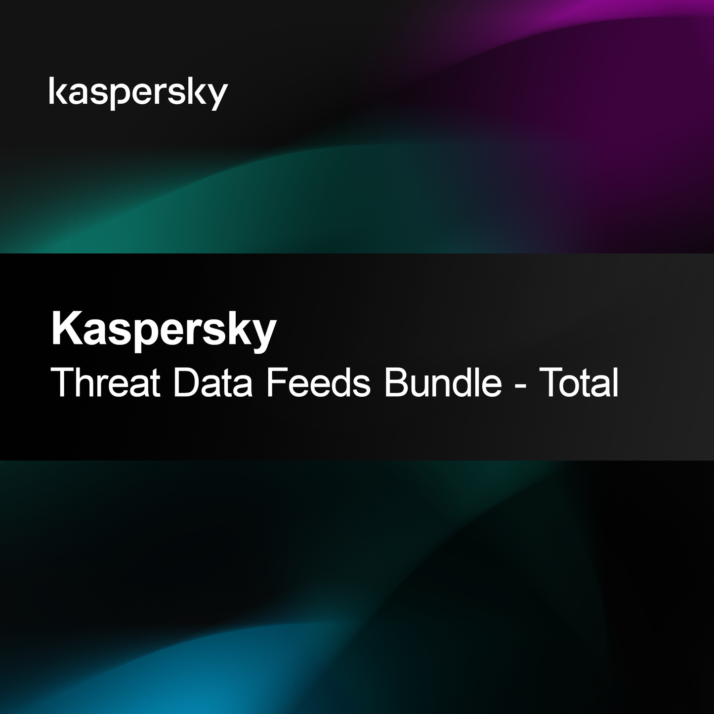 Kaspersky Fenyegetés Adatfolyam Csomag - Teljes