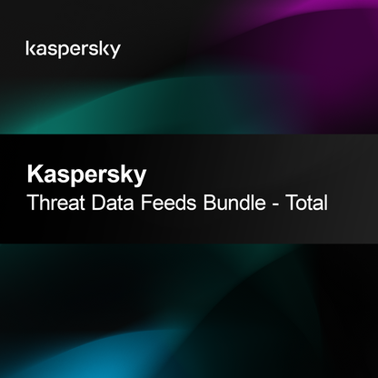 Kaspersky Fenyegetés Adatfolyam Csomag - Teljes