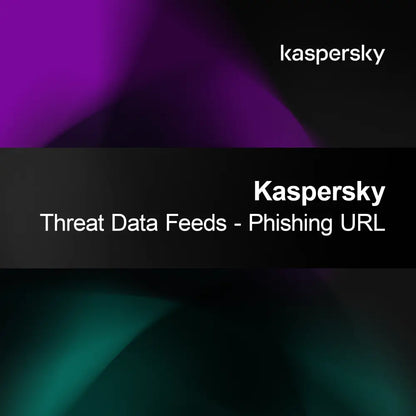 Kaspersky Threat Data Feeds - Adathalász URL