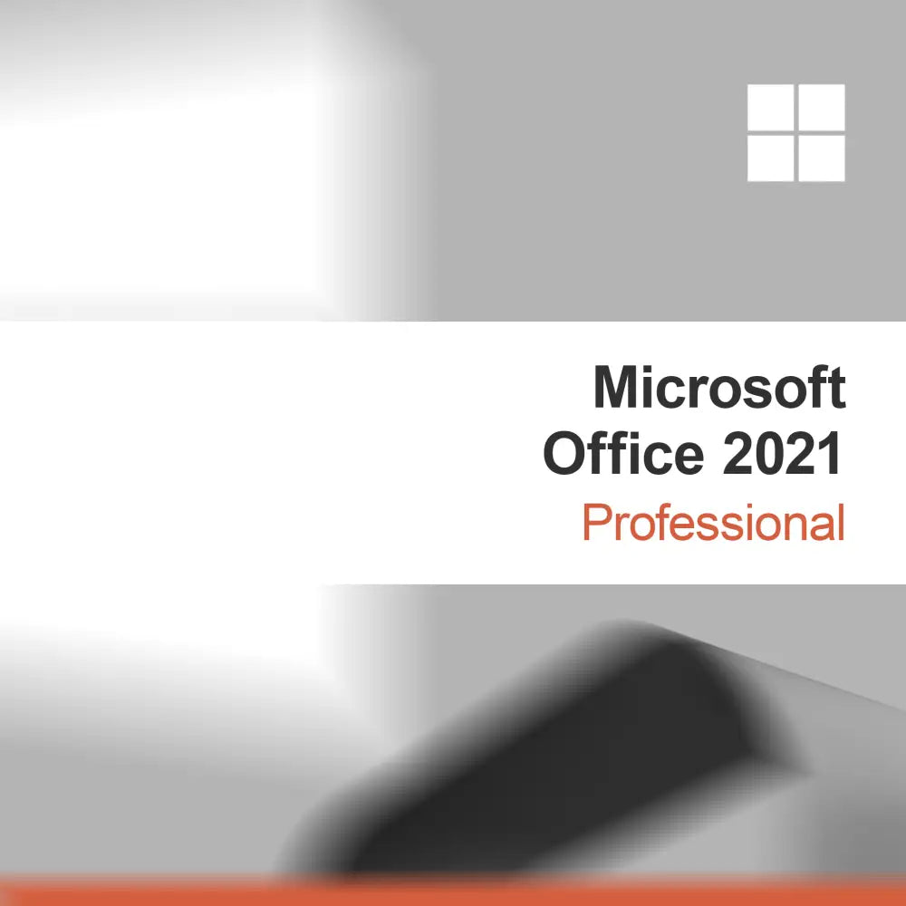 Microsoft Office 2021 Professzionális