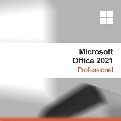 Microsoft Office 2021 Professzionális