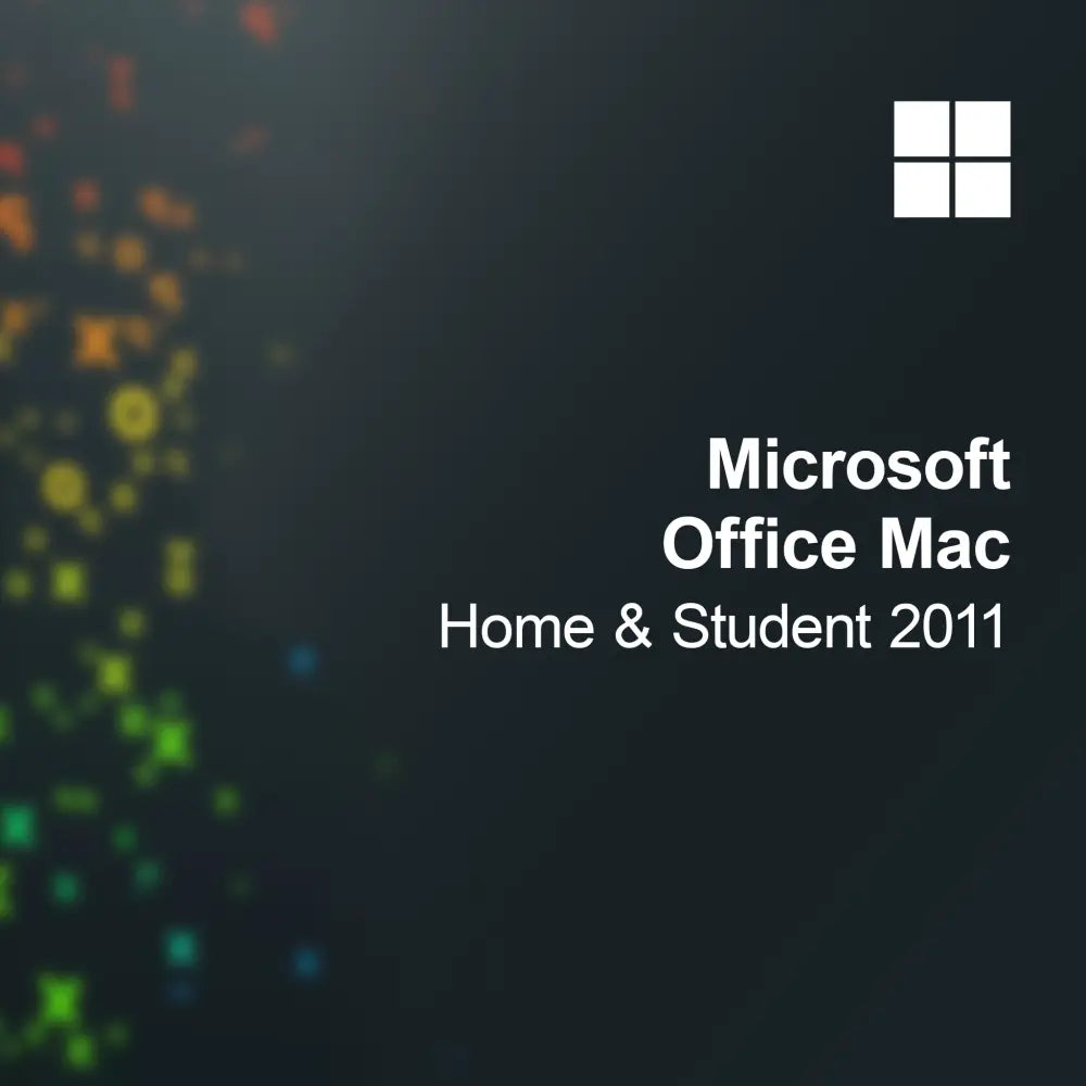 Microsoft Office Mac Otthoni és Diák 2011