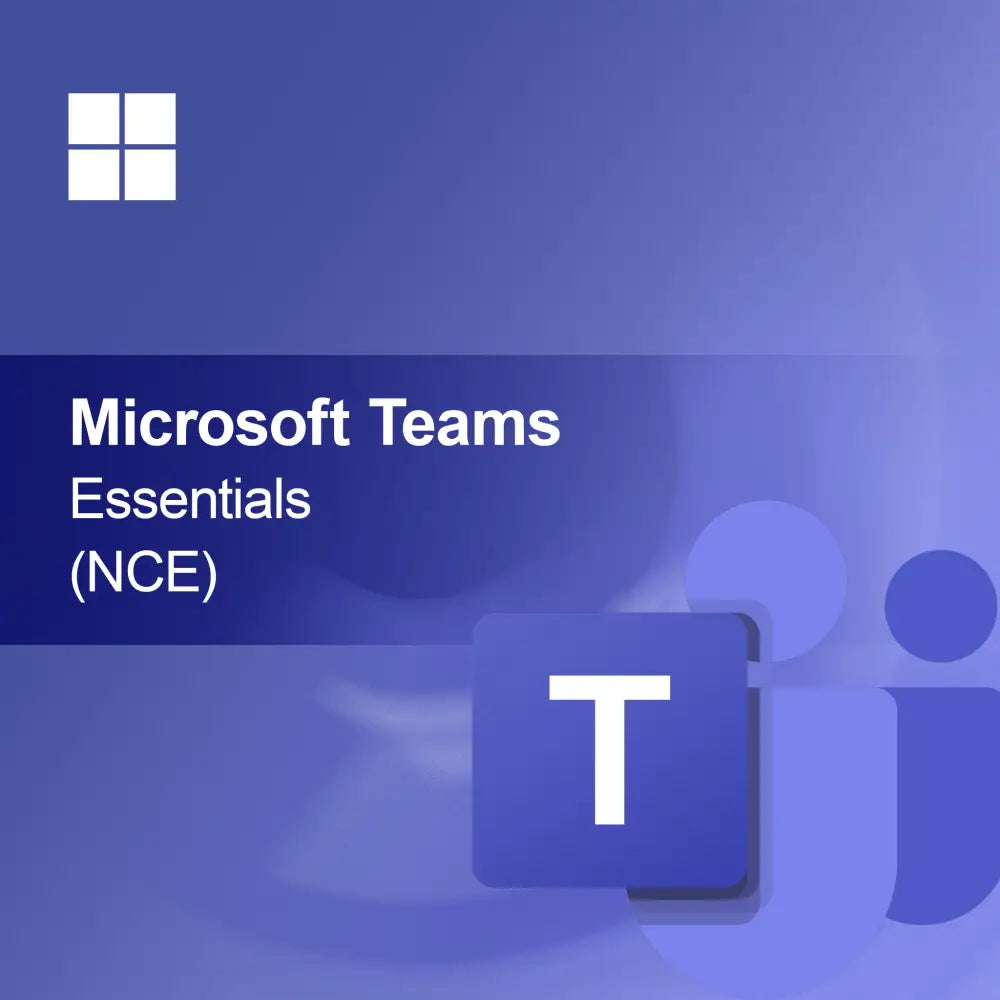 Microsoft Teams Alapok (NCE)