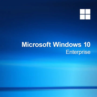 Microsoft Windows 10 Vállalati