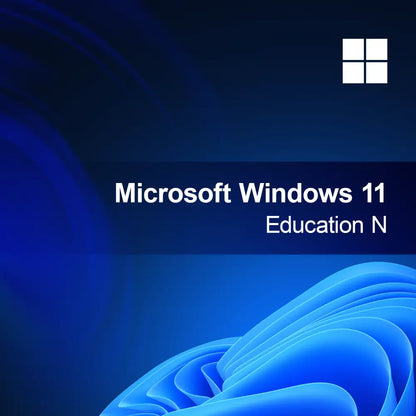 Microsoft Windows 11 Oktatás N