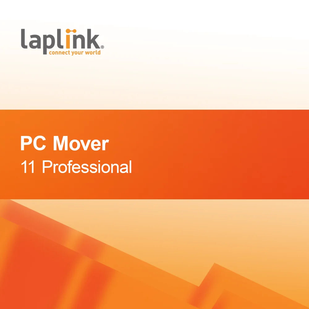 PC Mover 11 Professzionális