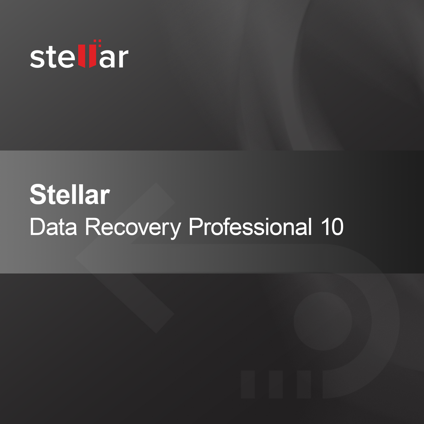 Stellar Adatmentés Professional 10