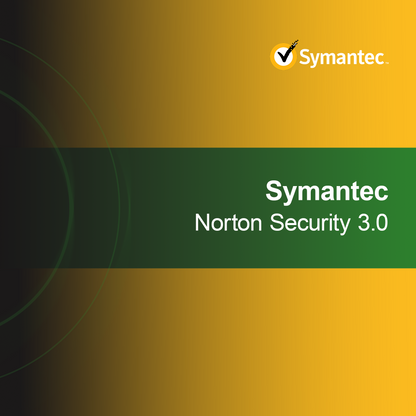 Symantec Norton Biztonság 3.0