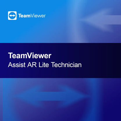 TeamViewer Assist AR Lite Technician