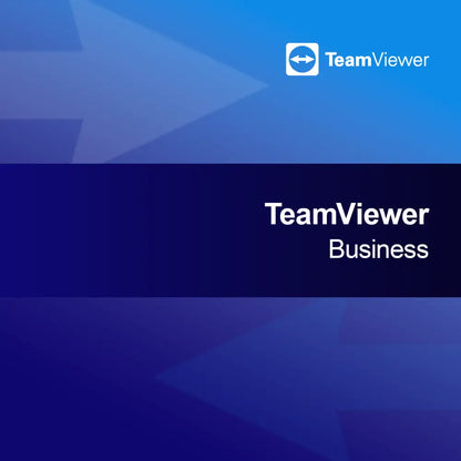 TeamViewer Üzleti