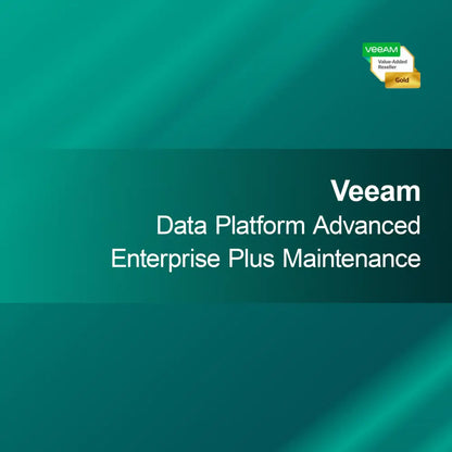 Veeam Data Platform Advanced Enterprise Plus karbantartás