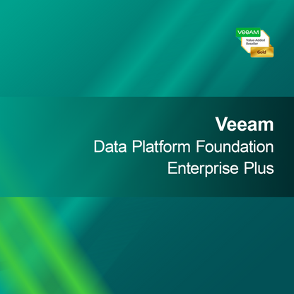 Veeam Adatplatform Alap Enterprise Plus