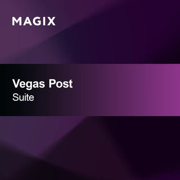 Vegas utómunka csomag