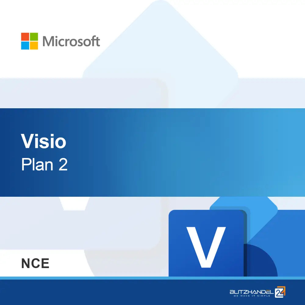 Visio Terv 2 (NCE)