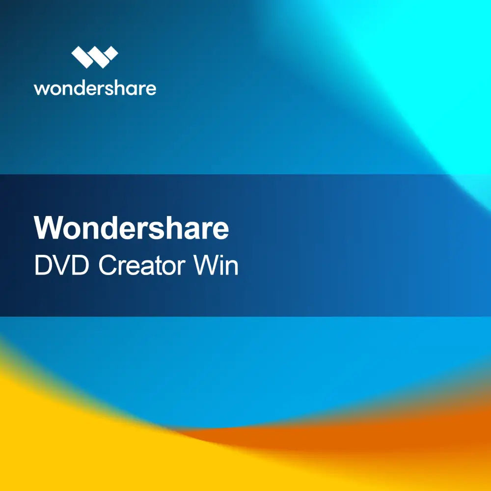 Wondershare DVD Készítő Win